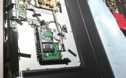 海尔L32G1电源坏了怎么修？