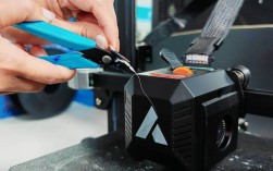 3D打印机喷头坏了怎么修？