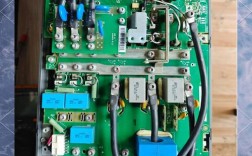 acs800变频器维修视频