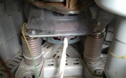 洗衣机电机匝间短路怎么修？