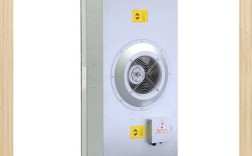 ffu净化单元国际品牌