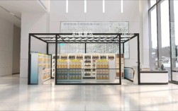 无人超市靠哪些技术实现无人运营？