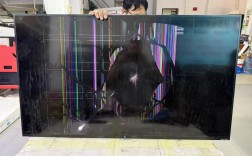 电视机维修压屏一般要多少钱？