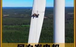 风力发电机电机维修视频怎么学？