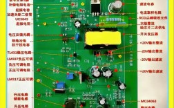 汽车维修万用表检测手册，如何精准检测故障？