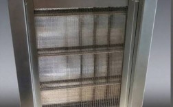 进口静电除尘功能段，优势究竟在哪里？