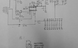 液晶显示驱动板维修电路怎么修？