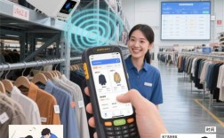 RFID技术如何优化服装库存管理？