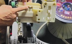 全自动麻将机原理与维修