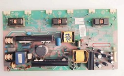 海信1459电源板故障怎么修？