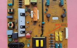 创维49E6000电源维修常见故障有哪些？