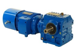 斜齿轮蜗杆减速机品牌哪家好？