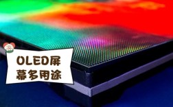 开孔OLED面板技术如何实现屏占比与屏下摄像兼顾？