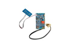 智能玩具 传感技术