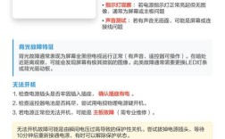 康佳彩电常见故障怎么修？