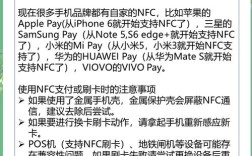 NFC芯片技术当前存在哪些难以突破的局限？
