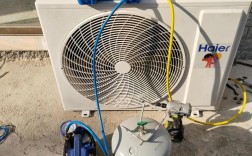 松下空调F11故障怎么修？