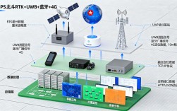 蓝牙GPS定位技术如何协同工作？