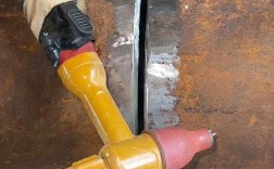 电焊技术入门视频，新手如何快速上手？