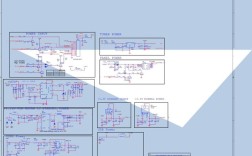 液晶电视逻辑板原理维修