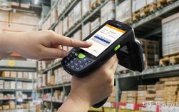 条码技术属于传感技术吗？