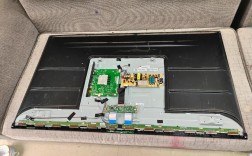 TCL液晶电视调频维修故障怎么排查？