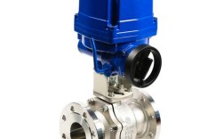 精小型O型切断阀品牌有哪些？