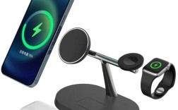 中国射频无线充电技术