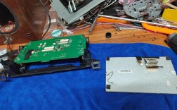 车载CD机不通电怎么修？