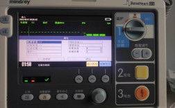 除颤监护仪品牌有哪些？