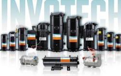 国内品牌用进口压缩机