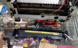 cm202固定相机维修故障如何排查？