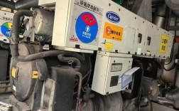 开利 螺杆压缩机 品牌