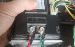 电动车控制器欠压怎么修？