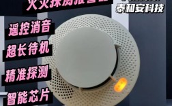 10大烟感报警器品牌哪个最靠谱？