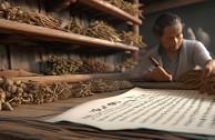 中药散文，传统药香如何浸润现代生活？