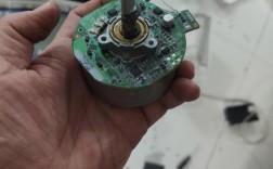 直流无刷电机驱动器维修常见故障有哪些？