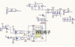 DCDC模块电源技术如何突破效率瓶颈？