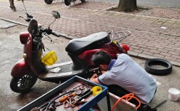 电动车蓄电池维修技术有哪些核心要点？