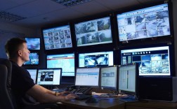 智能高清视频监控技术如何提升安防效能？