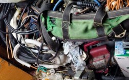 旧维修件为何当新的卖？