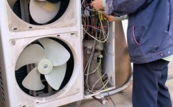 格力空调5052la维修常见问题有哪些？