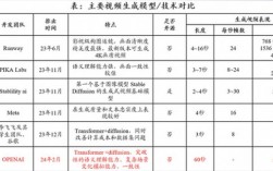 曾经技术与现技术对比
