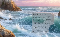 把观沧海改成散文，把观沧海改成散文200字