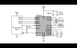 步进电机技术PDF，核心要点有哪些？