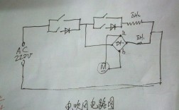 电吹风电气原理与维修，核心是什么？