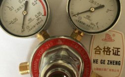 乙炔减压器有哪些品牌推荐？