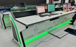 监控操作台品牌怎么选？