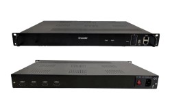 dvb标准的调制技术