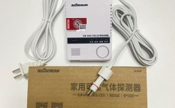 家用燃气报警器哪个品牌更可靠？